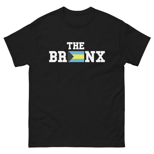 The Bronx (Bahamas)