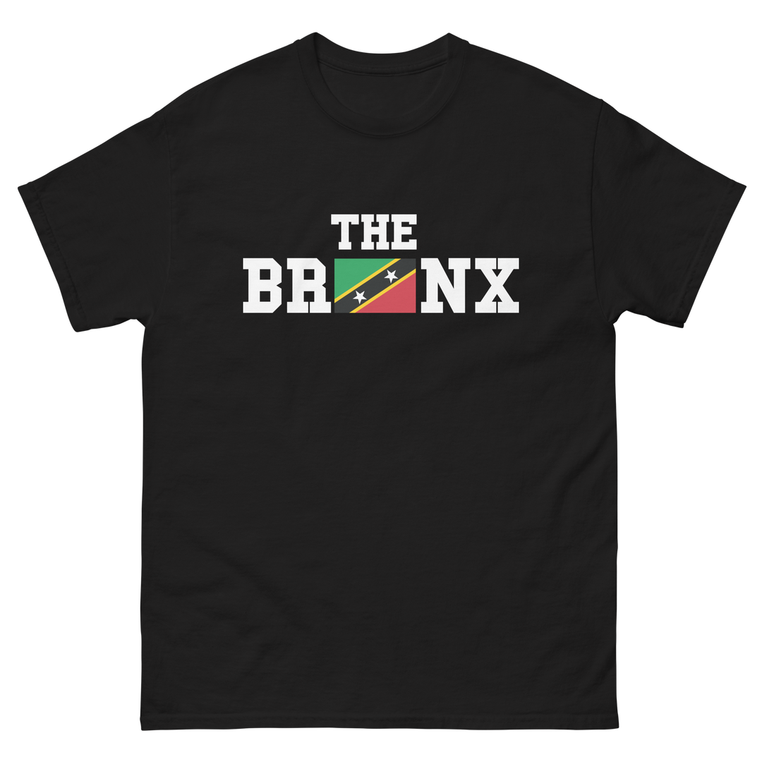 The Bronx (Saint Kitts and Nevis)