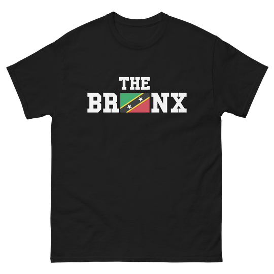 The Bronx (Saint Kitts and Nevis)