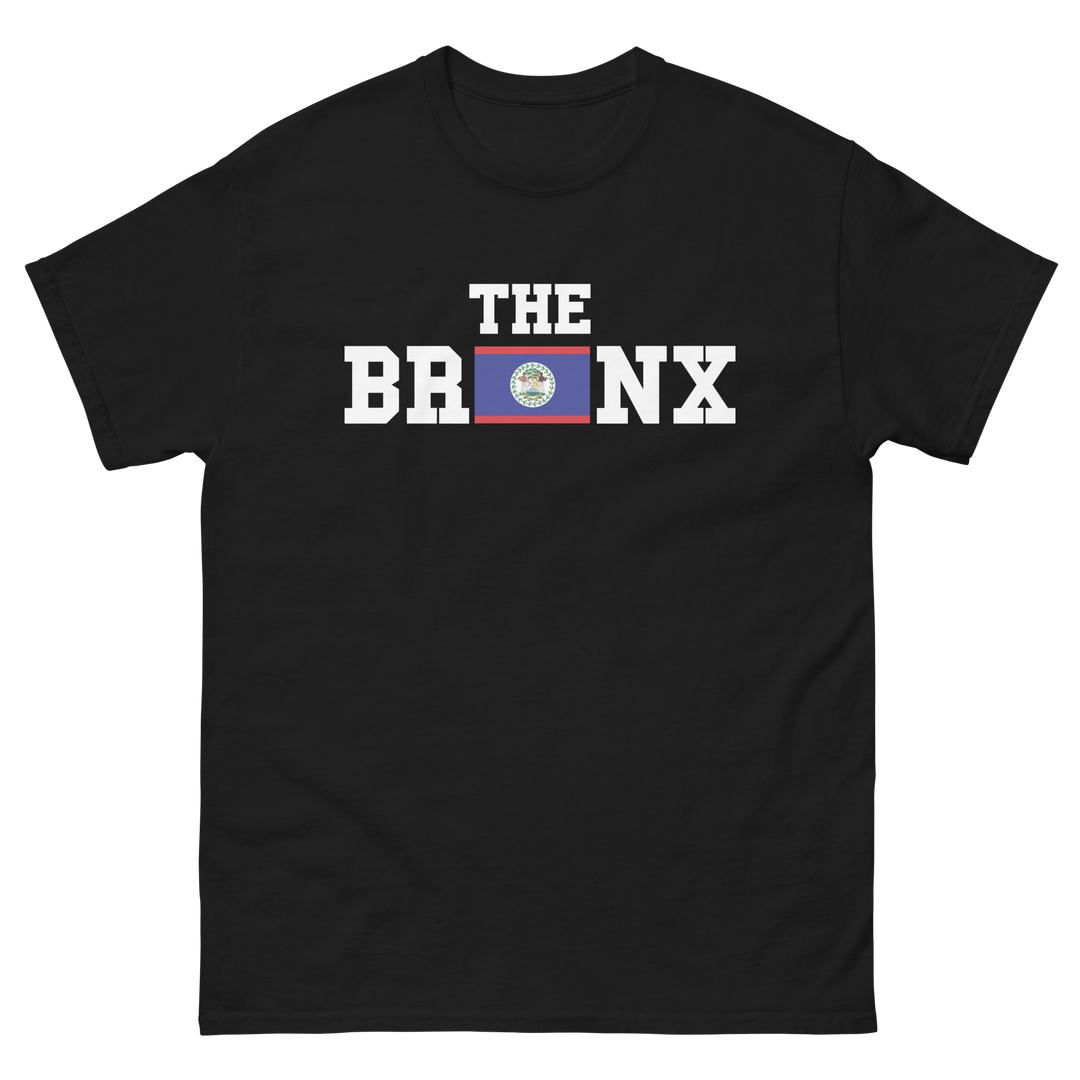 The Bronx (Belize)
