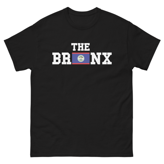 The Bronx (Belize)