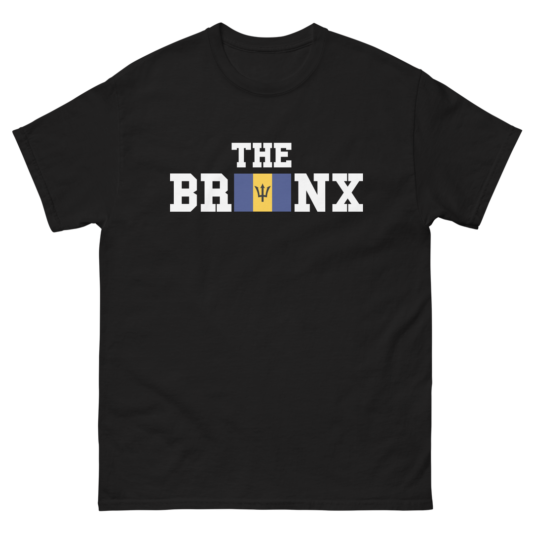 The Bronx (Barbados)