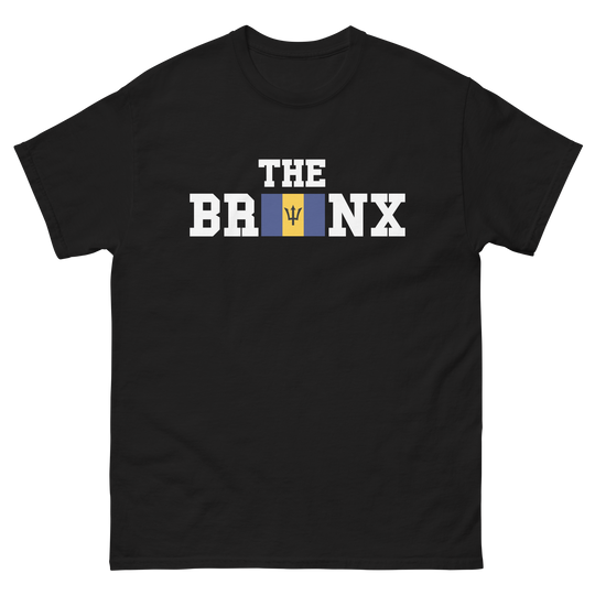 The Bronx (Barbados)
