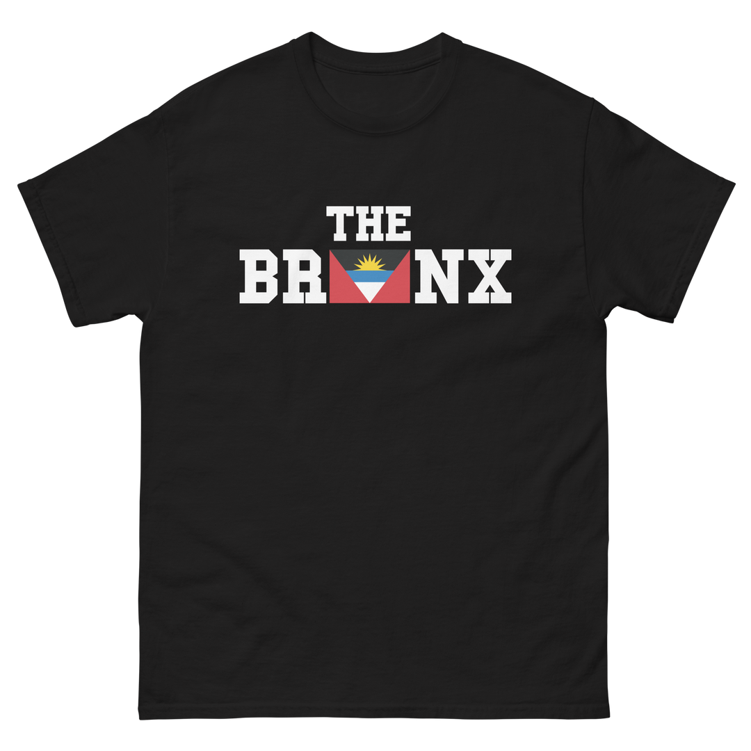 The Bronx (Antigua and Barbuda)