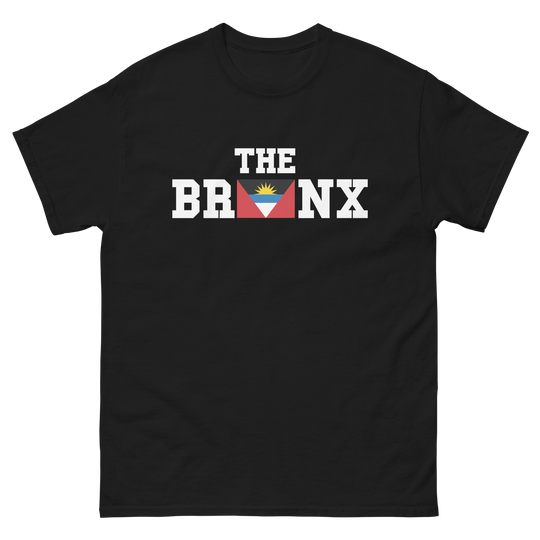 The Bronx (Antigua and Barbuda)