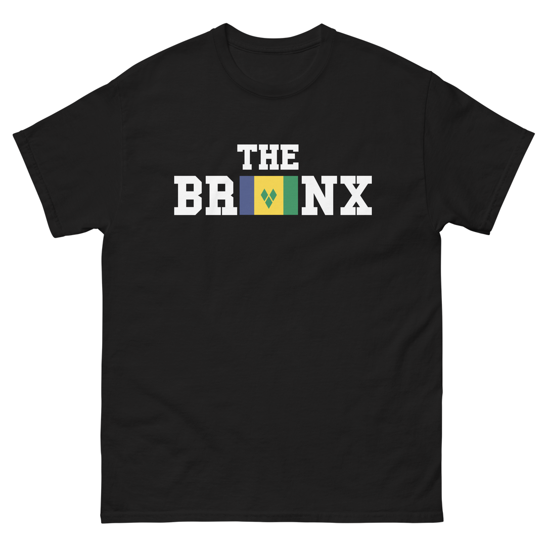 The Bronx (Saint Vincent and Grenadines)