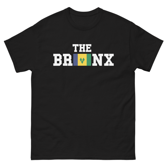 The Bronx (Saint Vincent and Grenadines)