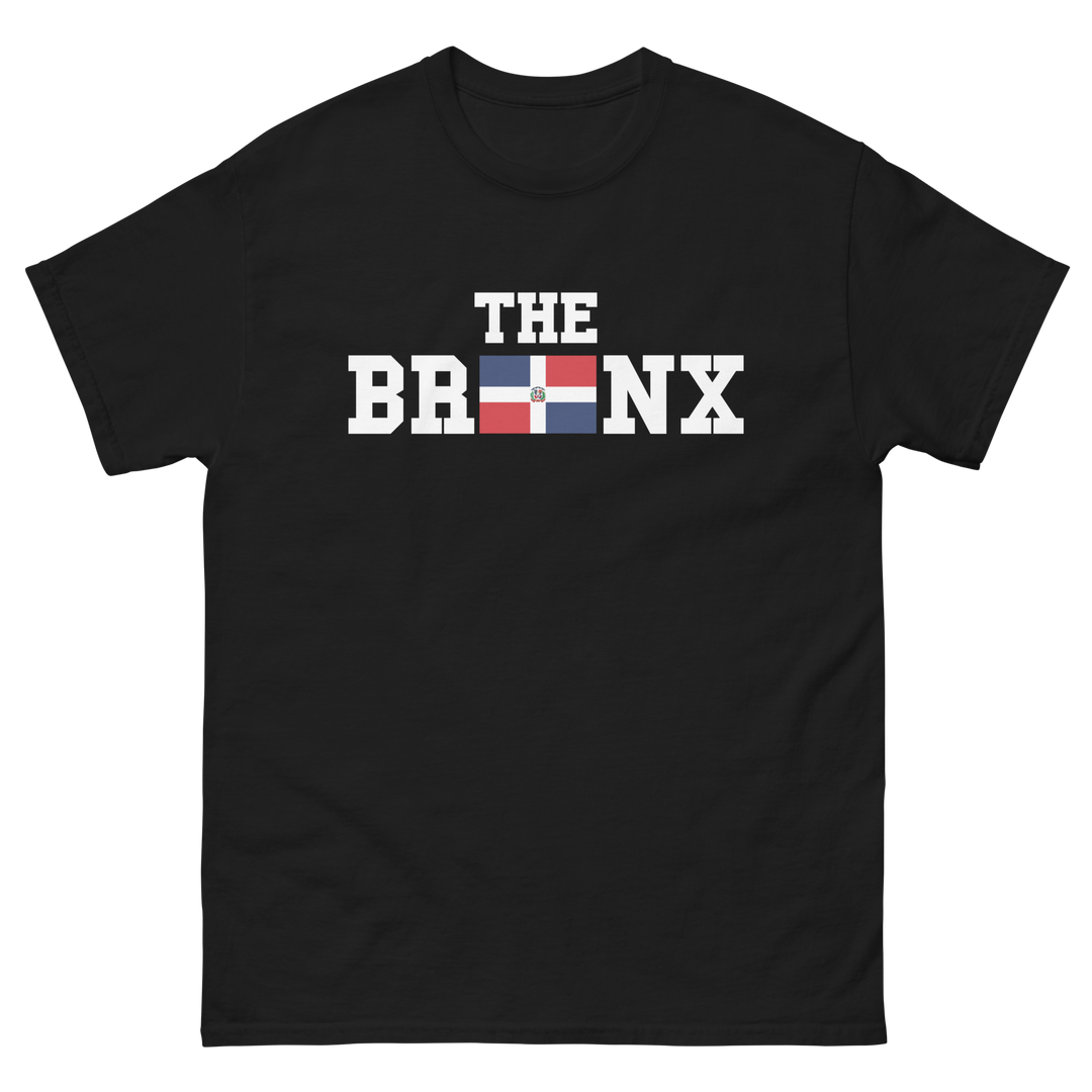 The Bronx (Dominican Republic)
