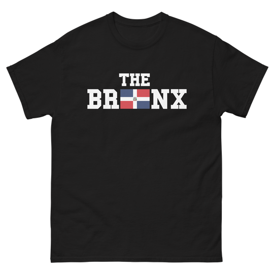 The Bronx (Dominican Republic)
