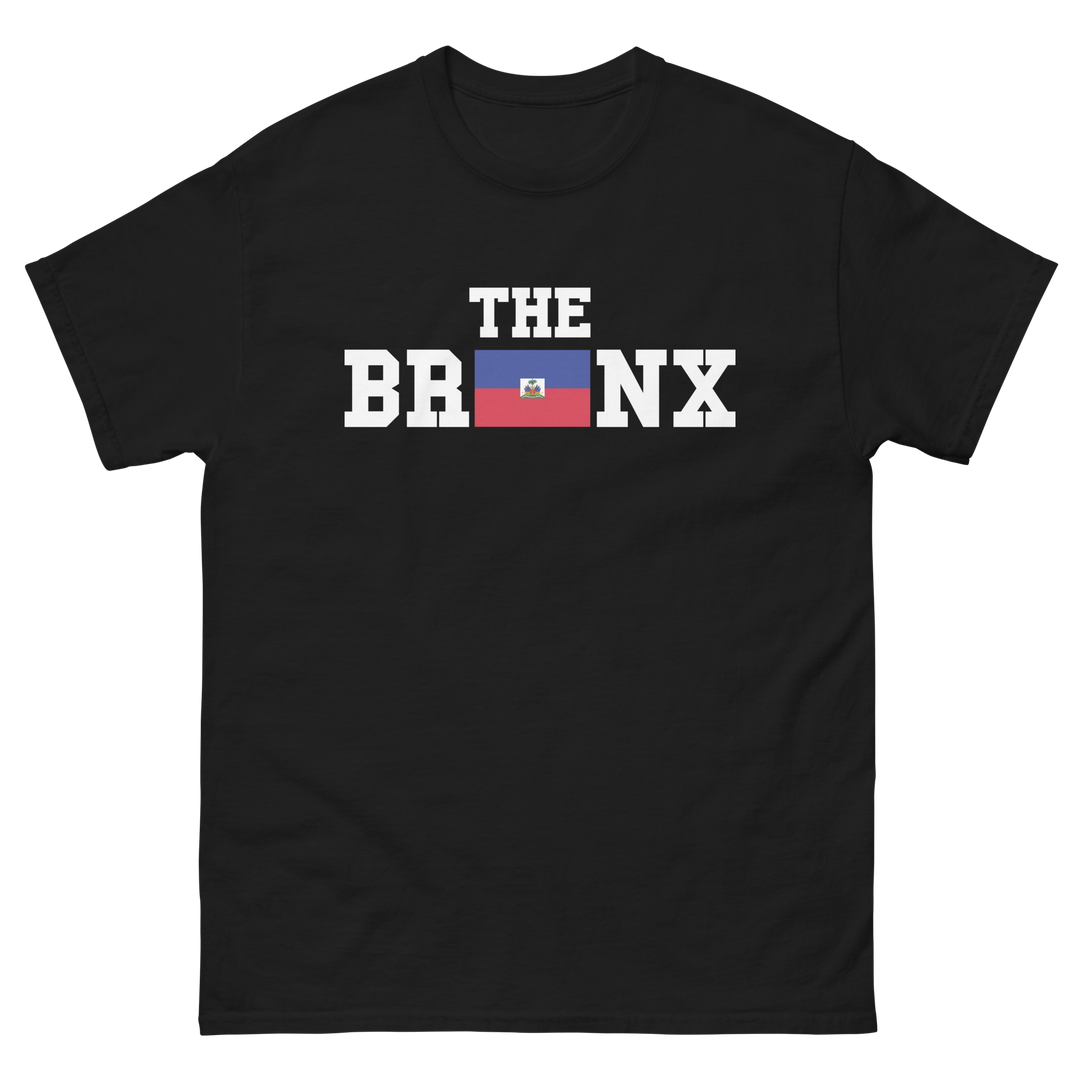 The Bronx (Haiti)