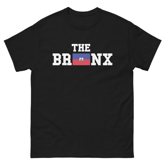 The Bronx (Haiti)
