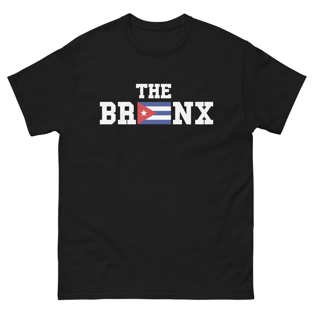 The Bronx (Cuba)