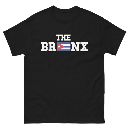 The Bronx (Cuba)