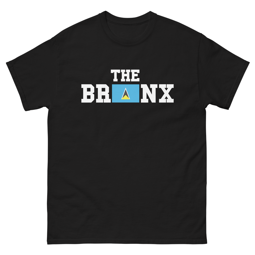 The Bronx (Saint Lucia)