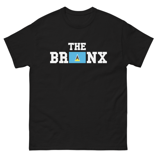 The Bronx (Saint Lucia)