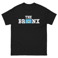 The Bronx (Saint Lucia)