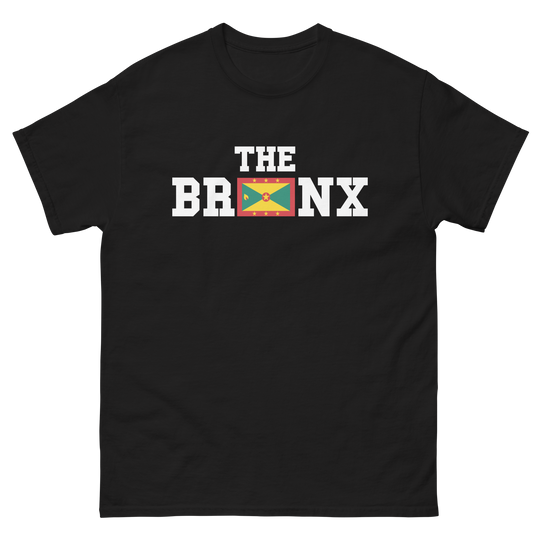 The Bronx (Grenada)