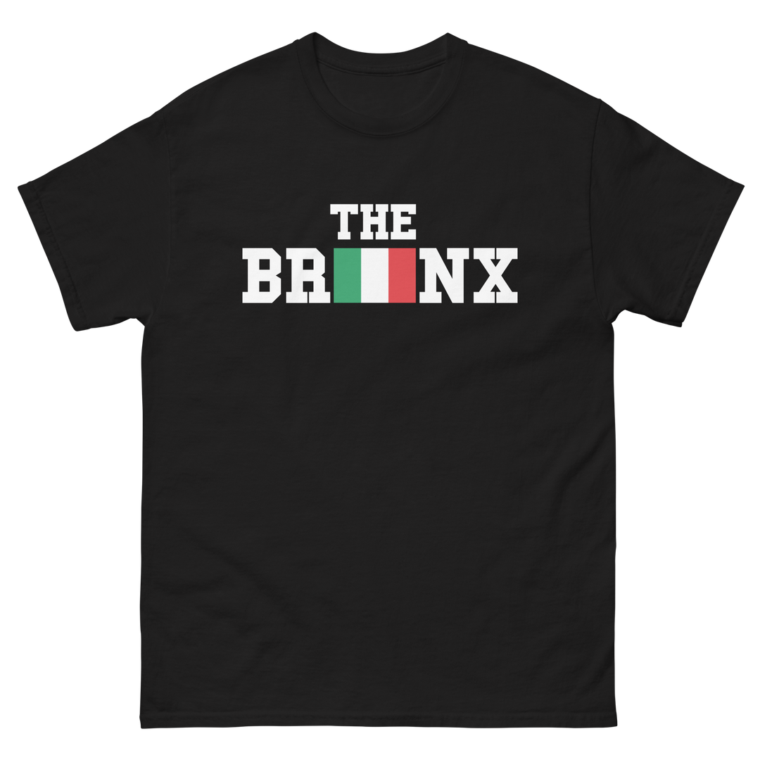 The Bronx (ITALY)
