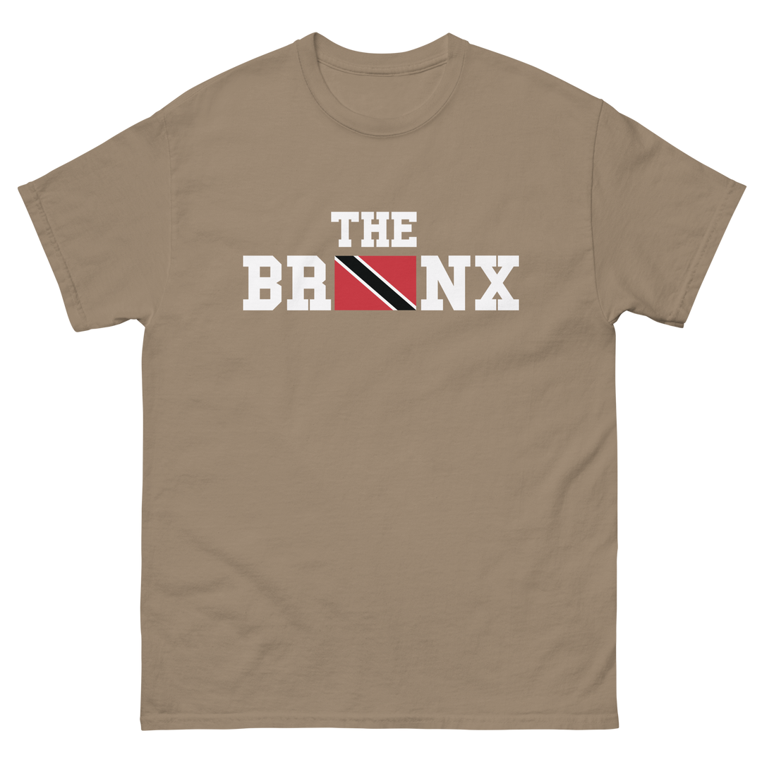 The Bronx (Trinidad and Tobago)