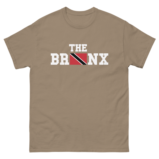 The Bronx (Trinidad and Tobago)