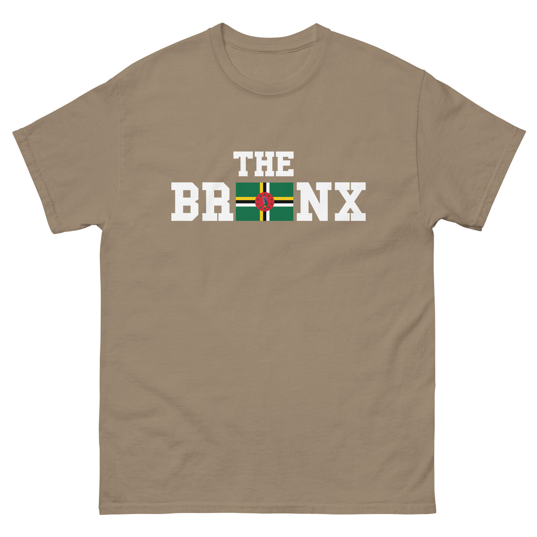 The Bronx (Dominica)