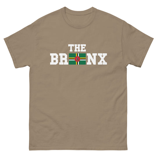 The Bronx (Dominica)