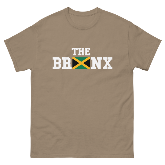 The Bronx (Jamaica)