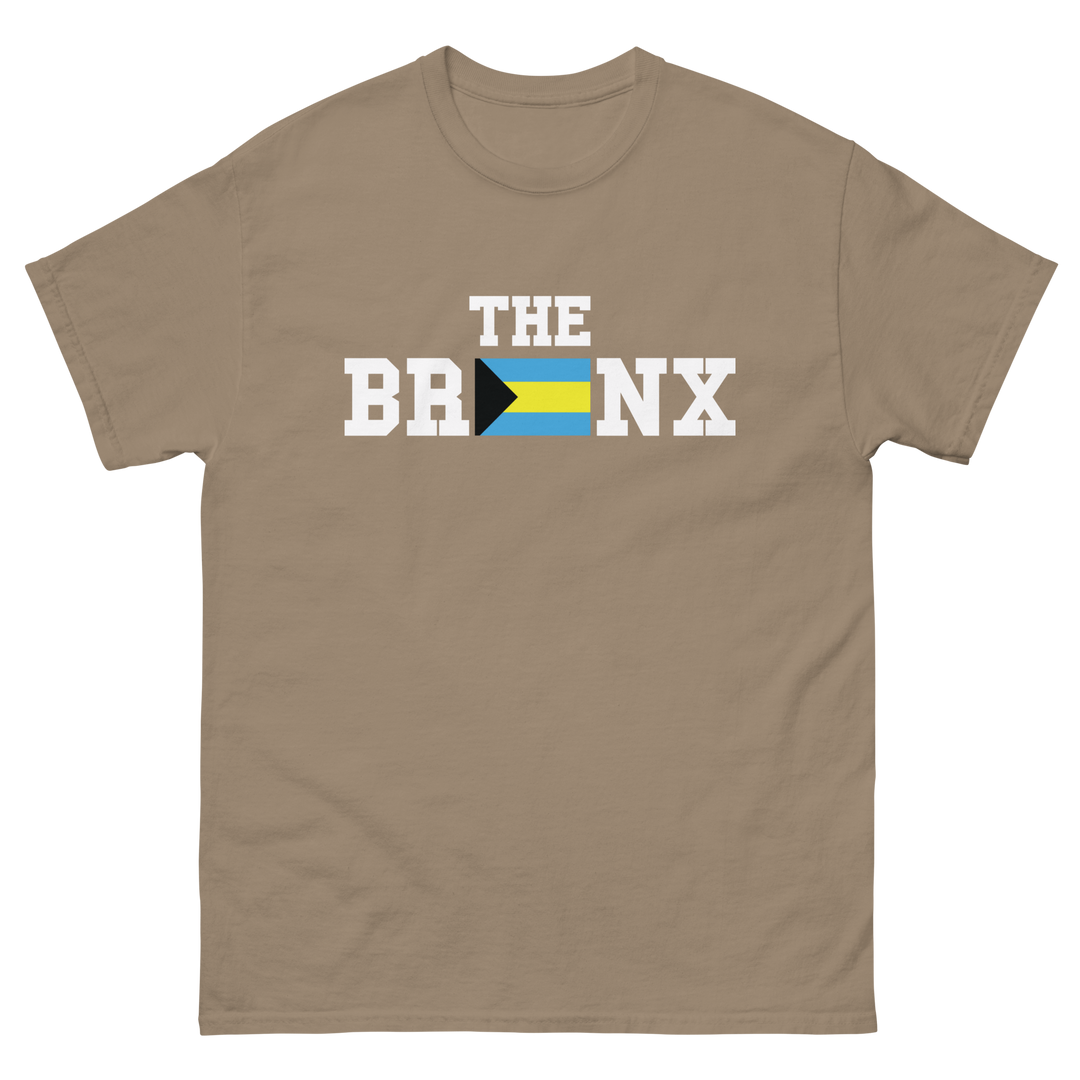 The Bronx (Bahamas)