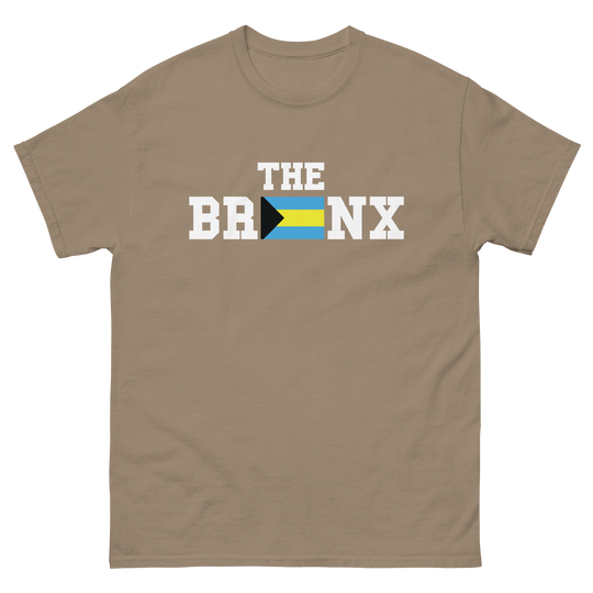 The Bronx (Bahamas)
