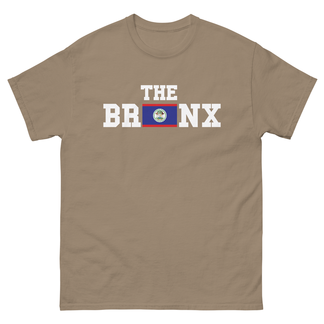 The Bronx (Belize)