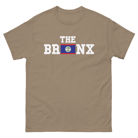 The Bronx (Belize)