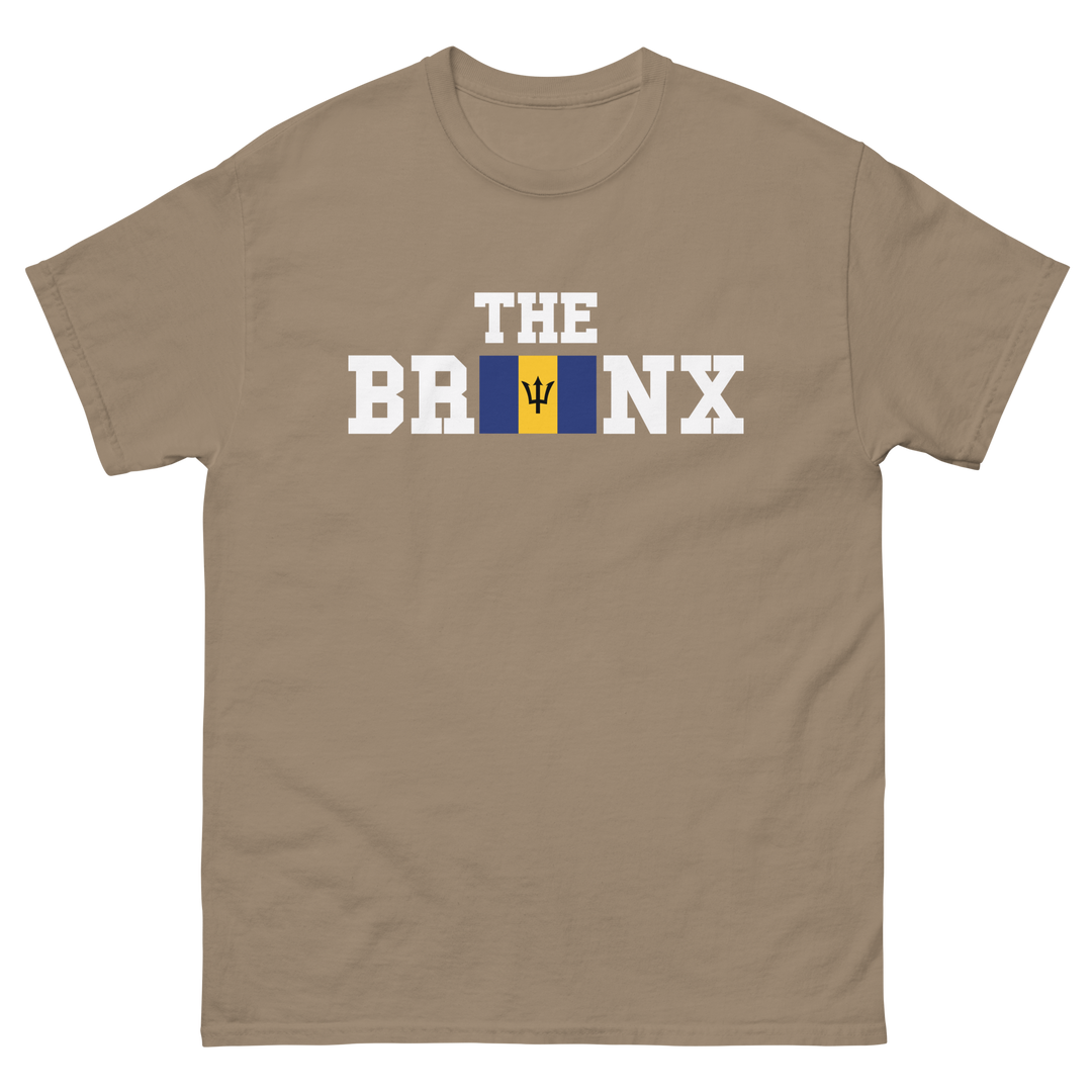 The Bronx (Barbados)