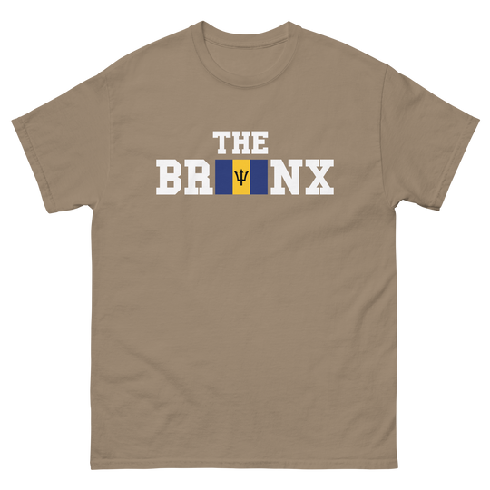 The Bronx (Barbados)