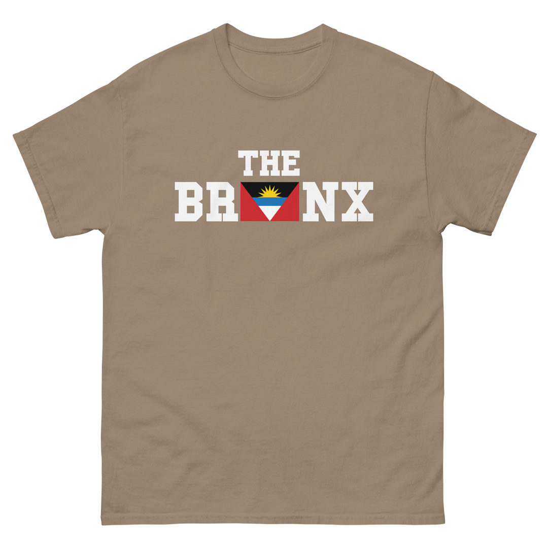 The Bronx (Antigua and Barbuda)