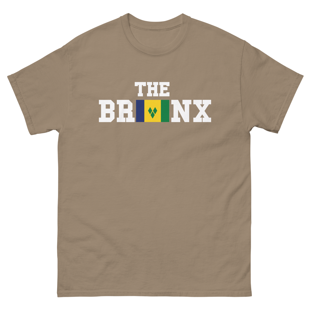 The Bronx (Saint Vincent and Grenadines)