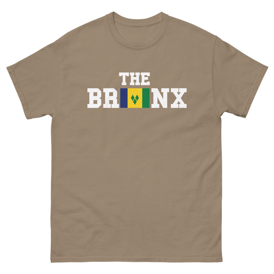 The Bronx (Saint Vincent and Grenadines)