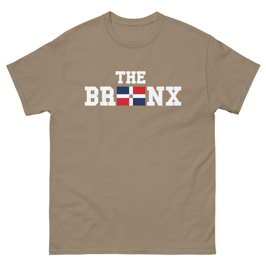 The Bronx (Dominican Republic)