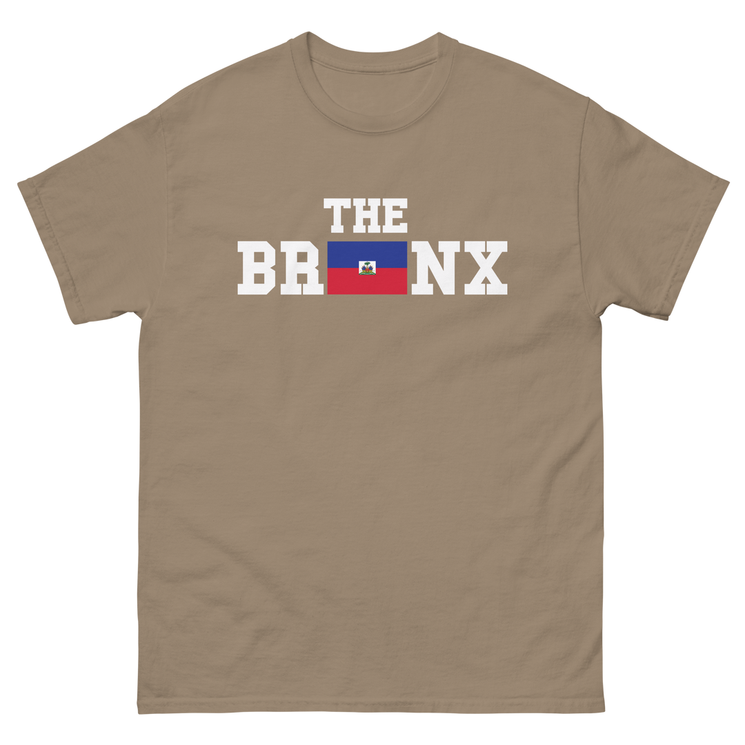 The Bronx (Haiti)