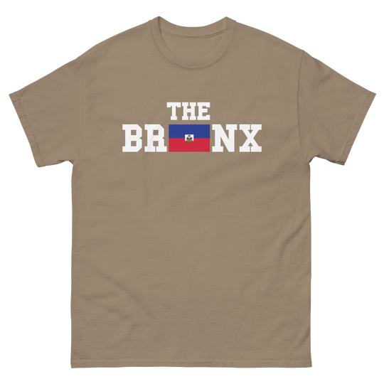 The Bronx (Haiti)