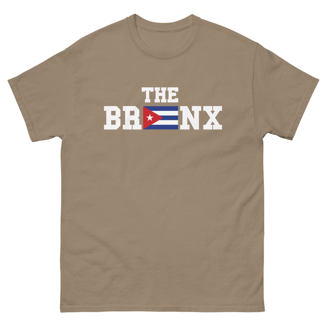 The Bronx (Cuba)