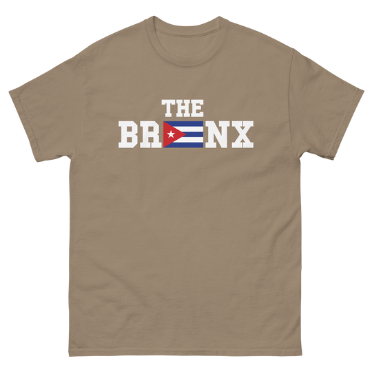 The Bronx (Cuba)