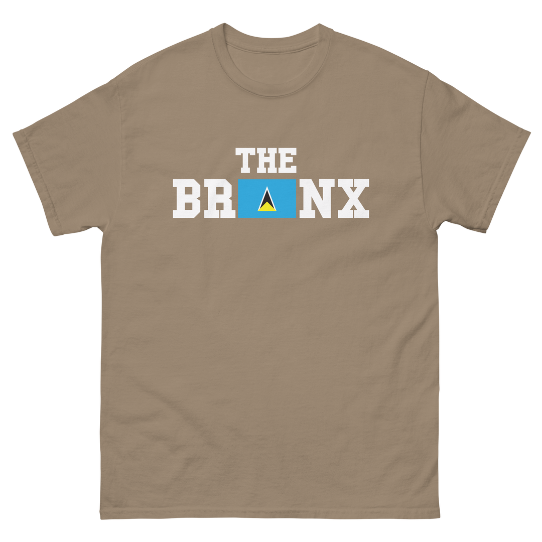 The Bronx (Saint Lucia)