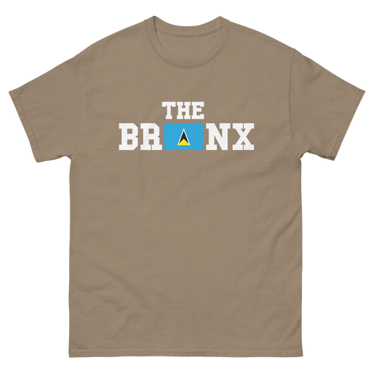 The Bronx (Saint Lucia)