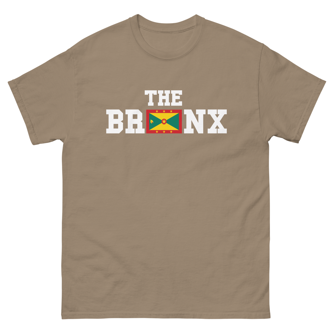 The Bronx (Grenada)