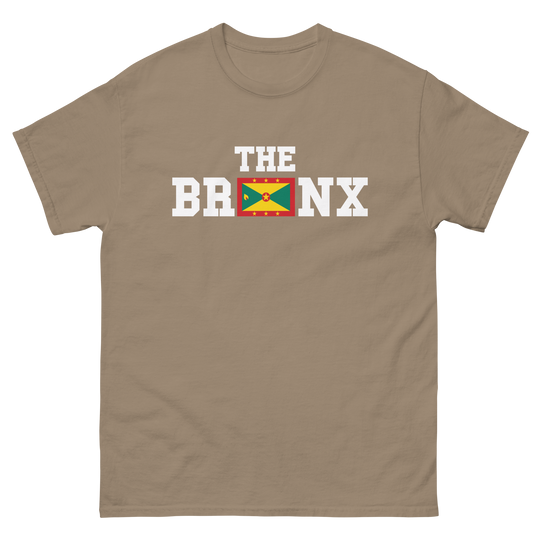The Bronx (Grenada)