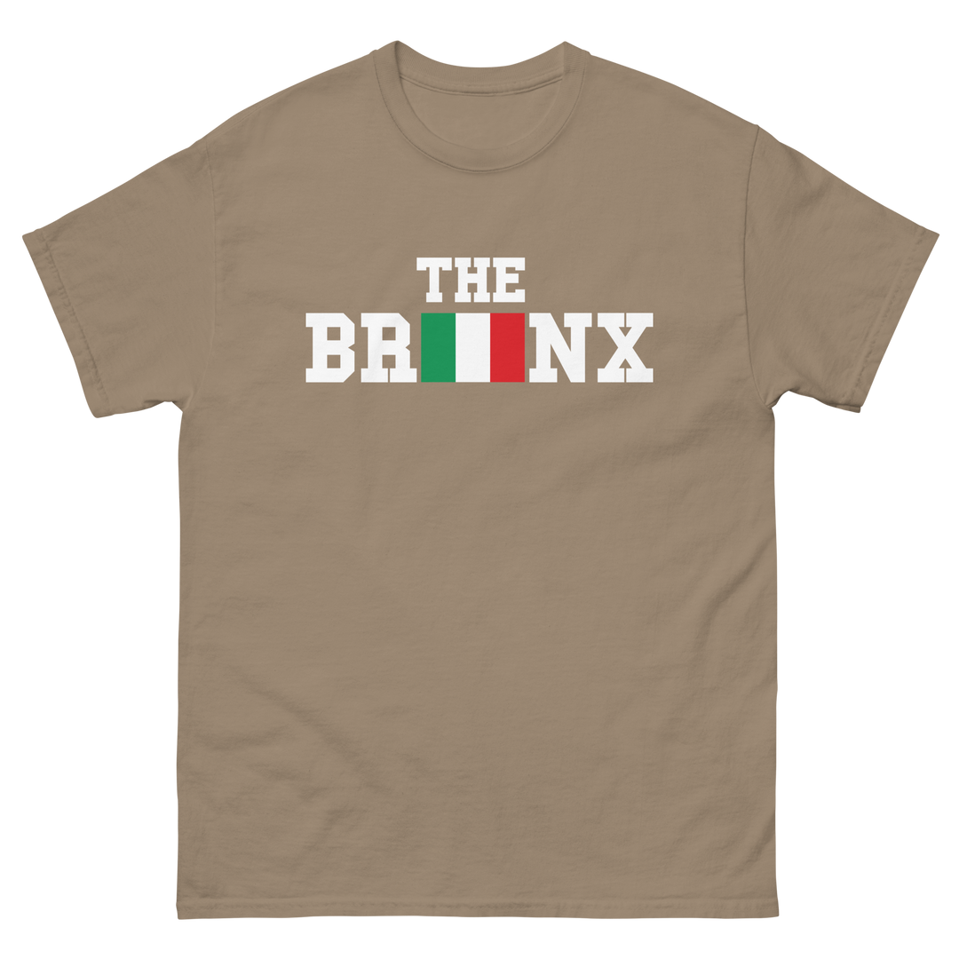 The Bronx (ITALY)