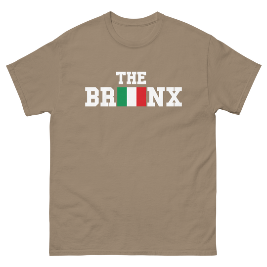 The Bronx (ITALY)