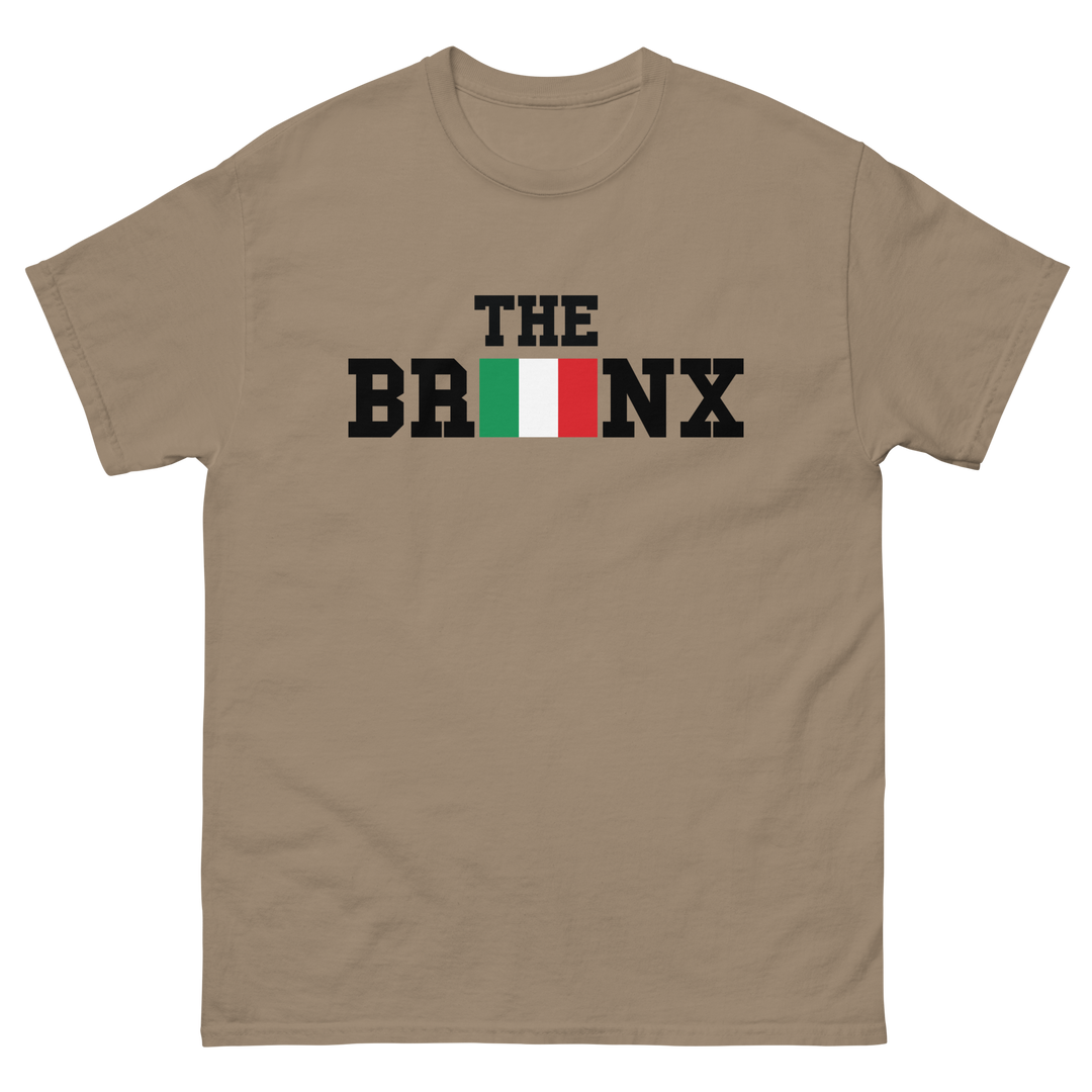 The Bronx (ITALY)