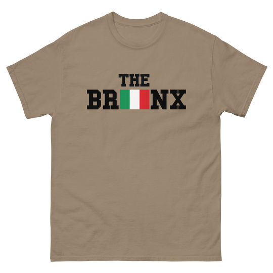 The Bronx (ITALY)