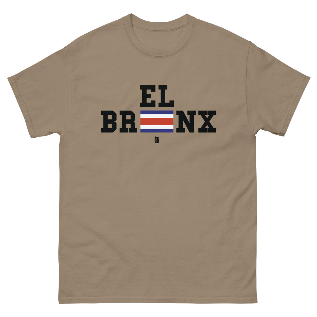 EL BRONX (Costa Rica)